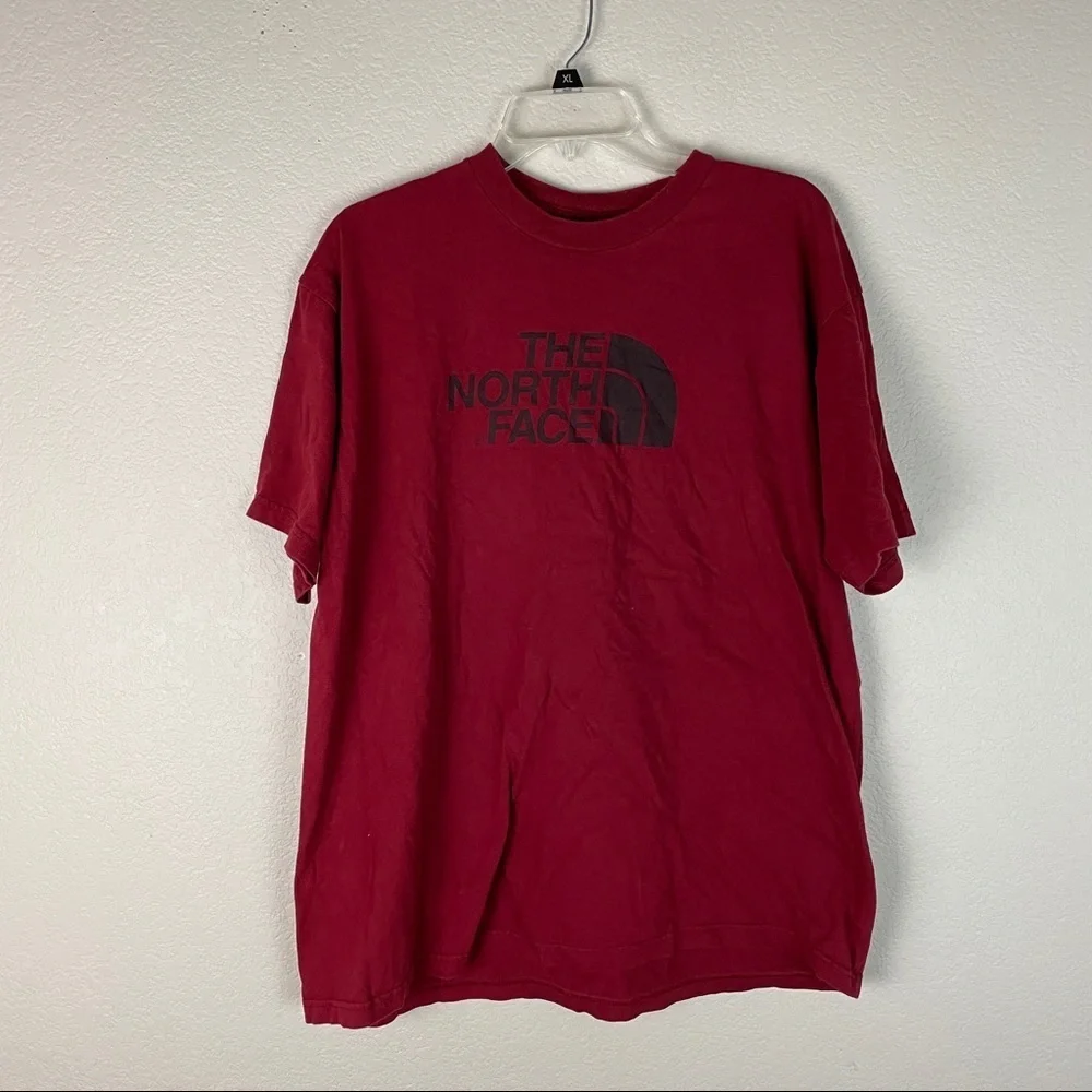 The North Face Shirt Mens Size Large